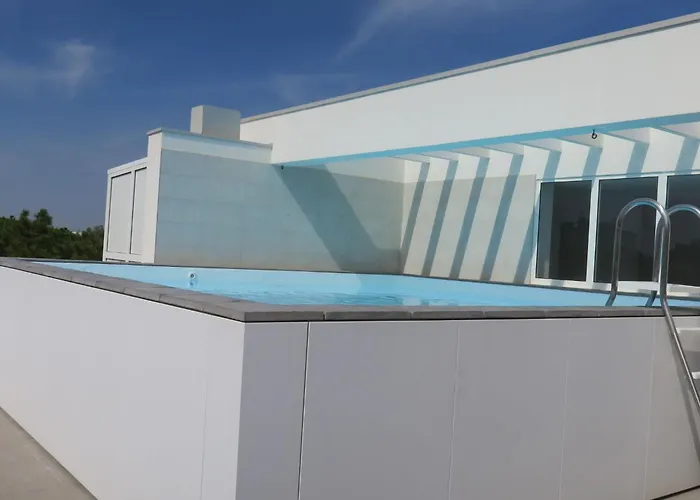 Iris Suite-2 By Interhome