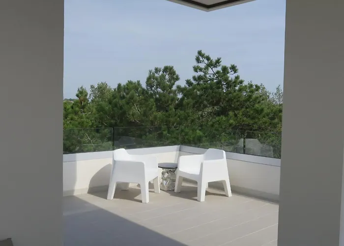 Apartmán Iris Suite-2 By Interhome *