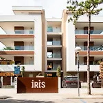 Iris Suite-2 By Interhome *
