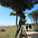 Iris Suite-2 By Interhome Apartament Bibione