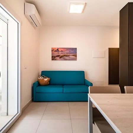 Iris Suite-2 By Interhome Apartment Bibione