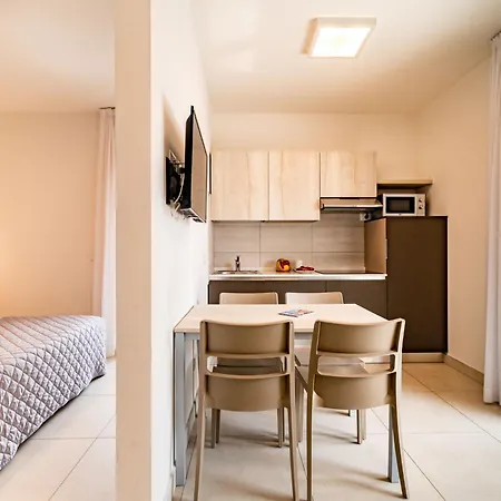 Iris Suite-2 By Interhome * Bibione