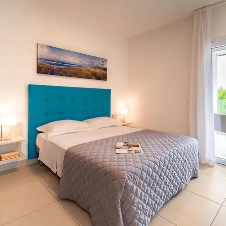 Iris Suite-2 By Interhome Appartement *