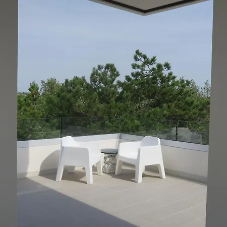 Appartamento Iris Suite-2 By Interhome *