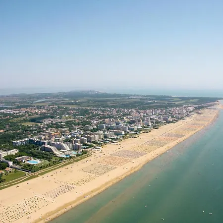 Iris Suite-2 By Interhome Apartment *