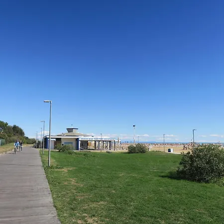 Iris Suite-2 By Interhome * Bibione