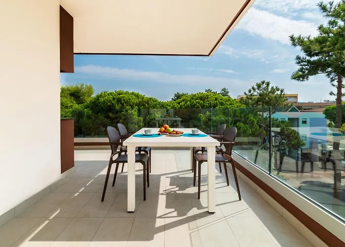 Iris Suite-2 By Interhome Appartement