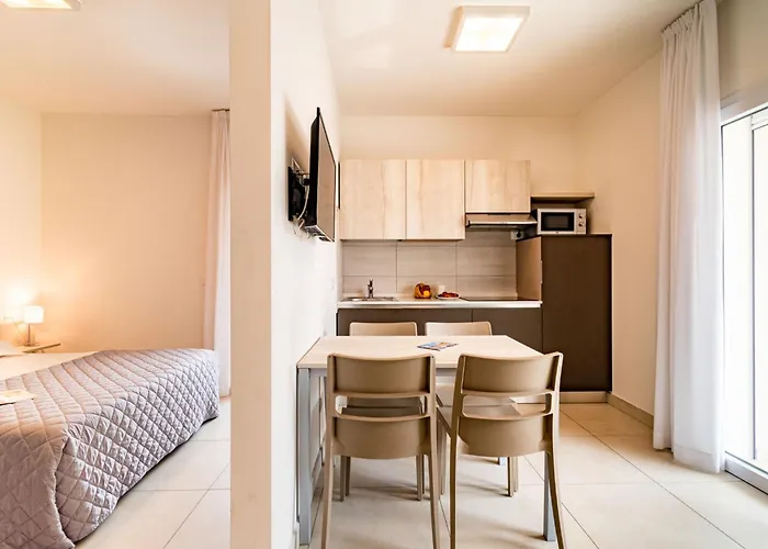 Iris Suite-2 By Interhome * Bibione