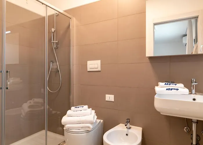 Iris Suite-2 By Interhome Bibione