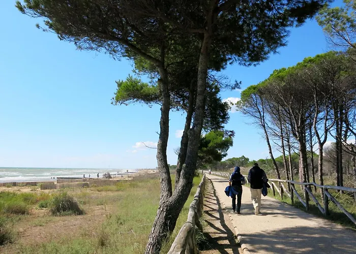 Iris Suite-2 By Interhome Apartment Bibione